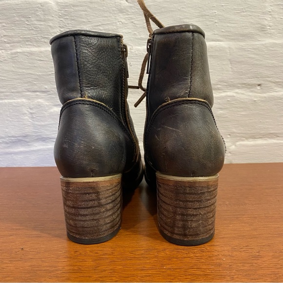 Freebird by Steven Devin Booties Size 7 - Picture 8 of 9